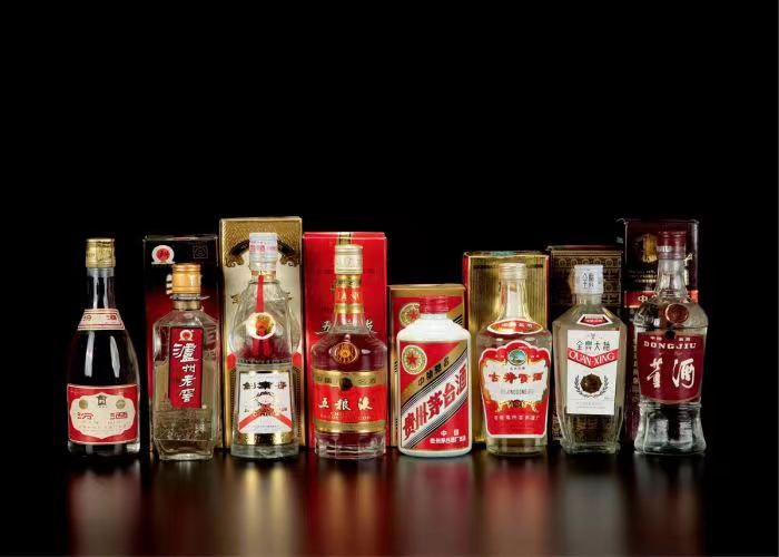 任县老酒储存的方法